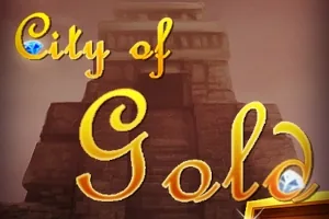 City of Gold